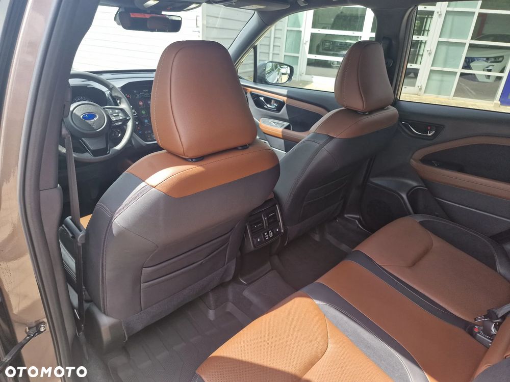 Subaru Forester 2.0i-L Platinum (EyeSight) Lineartronic - 16