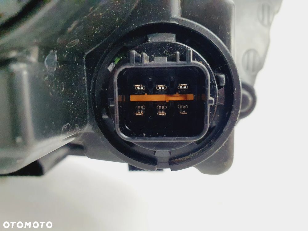 KIA PICANTO III 3 17r- LAMPA LEWA PRZÓD H7 ORYGINAŁ EU!!!  92101G6000 - 7