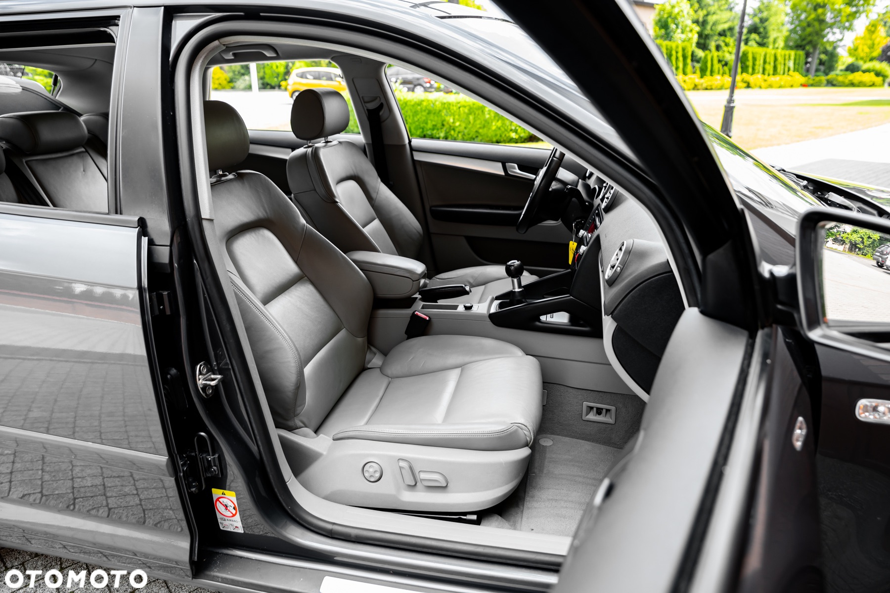 Audi A3 2.0 TFSI quattro Sportback Ambition - 23
