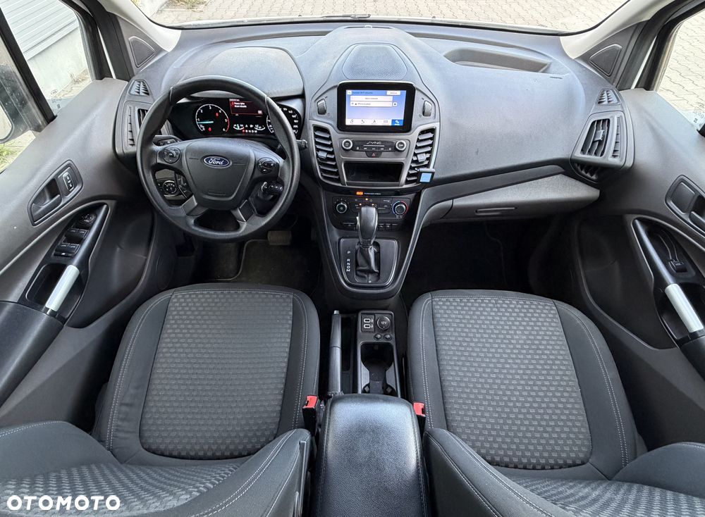Ford Transit Connect 230 L2 S&S Autm Trend - 13