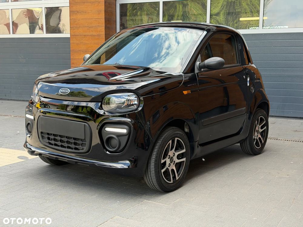 Microcar DUE - 4