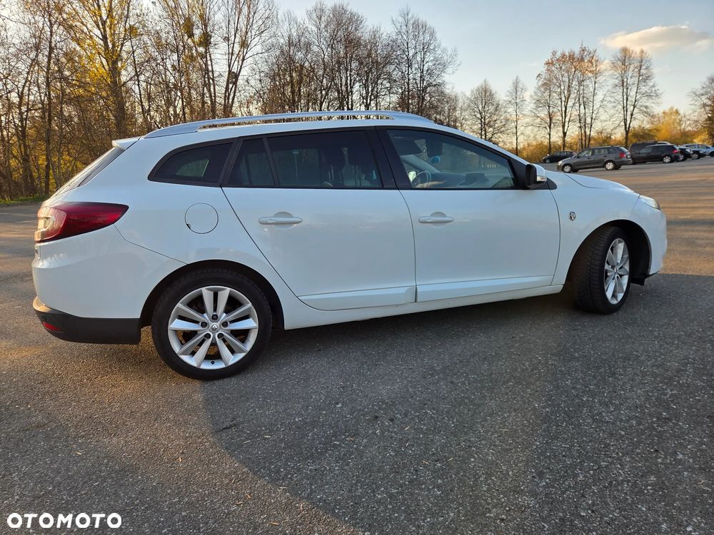 Renault Megane 1.9 dCi Privilege - 2