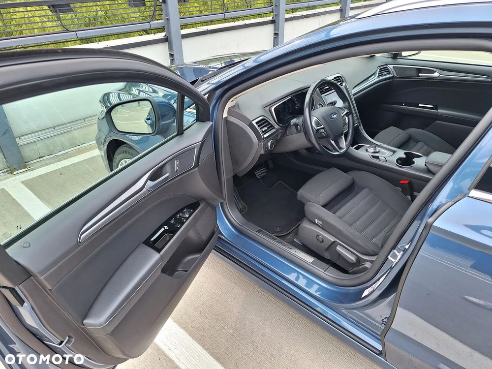 Ford Mondeo 2.0 EcoBlue Titanium - 15
