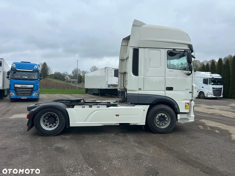 DAF XF 480 106 - 2