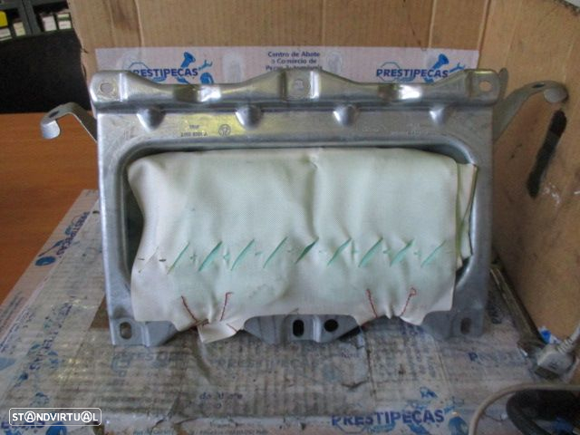 Airbag Passageiro 34005645B FORD FOCUS 2006 - 3