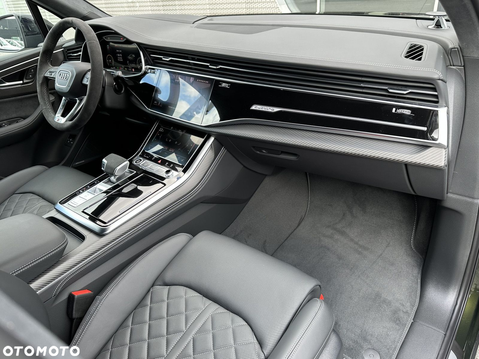 Audi Q7 - 30