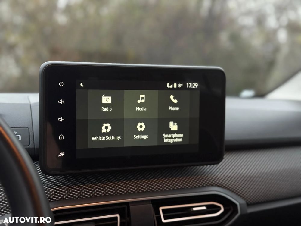 Dacia Logan TCe 90 MT6 Expression - 19