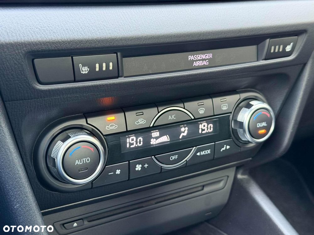 Mazda 3 2.0 Skypassion - 23
