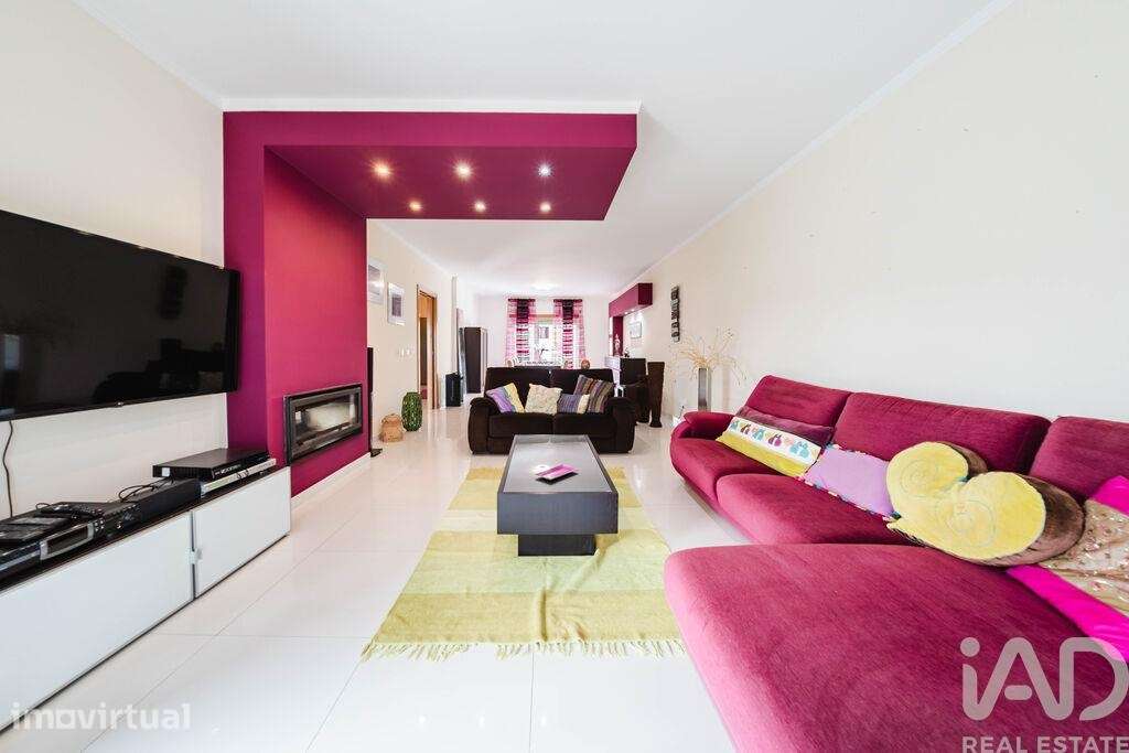 Casa / Villa T4 em Cadaval e Pêro Moniz de 156 m2 - Grande imagem: 5/40