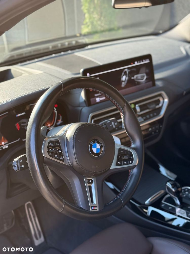 BMW X3 M - 5