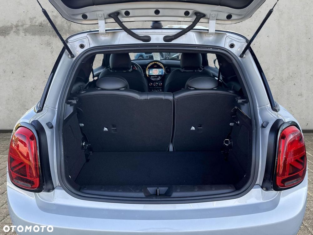 MINI Cooper S - 18