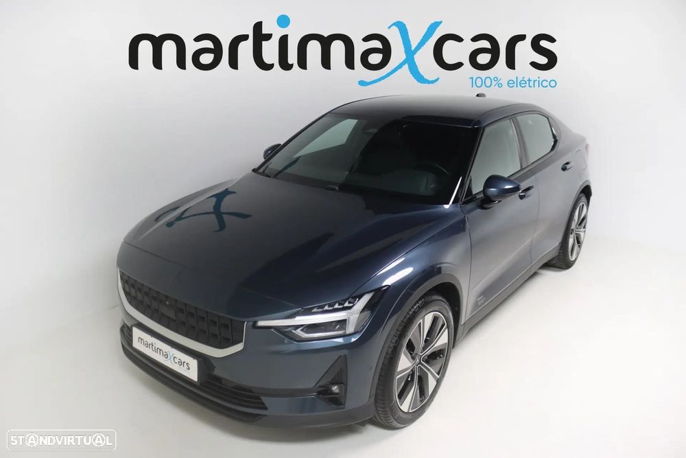 Polestar 2 Long Range 78 kWh - 5