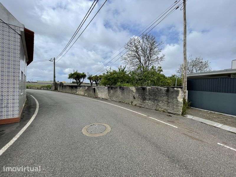 Terreno Urbano para Construção Moradia - Grande imagem: 2/4