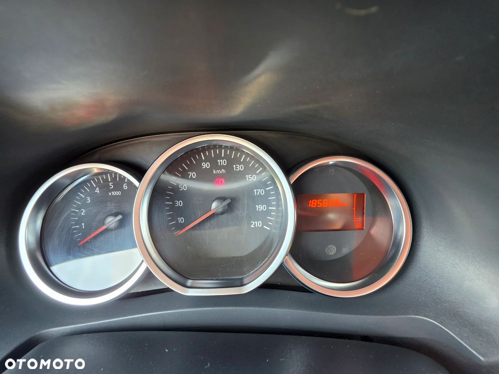 Dacia Dokker 1.5 Blue dCi Stepway - 5