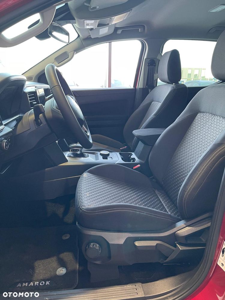 Volkswagen Amarok - 15