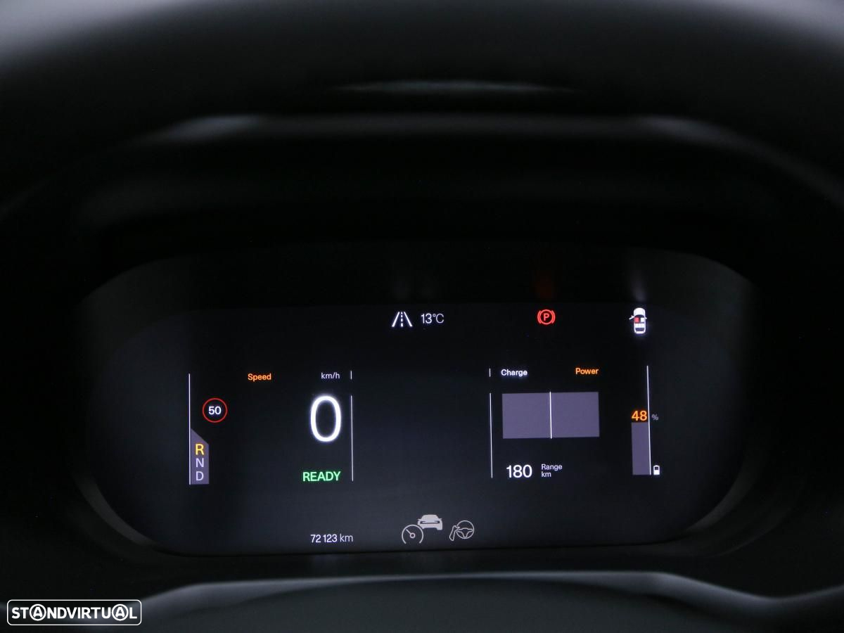 Polestar 2 Dual Motor 78kWh - 16