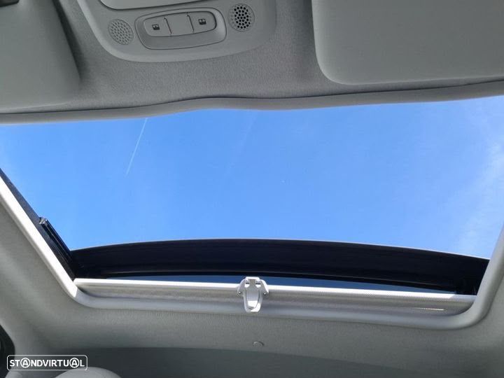 Fiat 500e 42kWh la Prima (by Bocelli) - 17