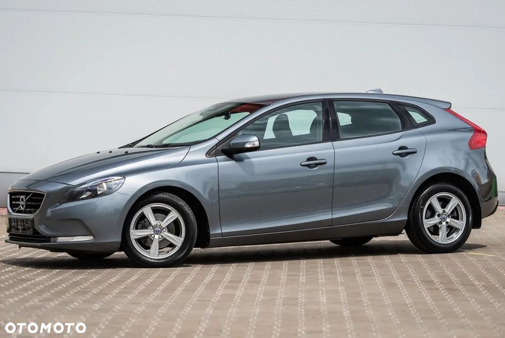 Volvo V40 D2 Drive-E Base - 7
