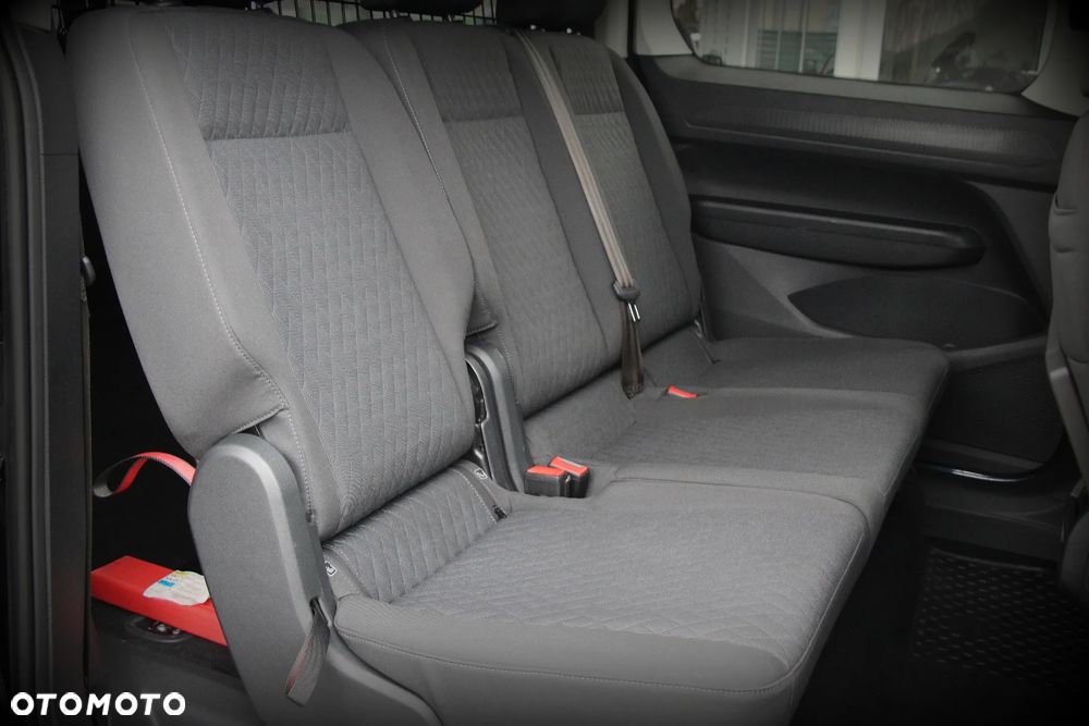 Volkswagen Caddy Maxi 2.0 TDI Life DSG - 17