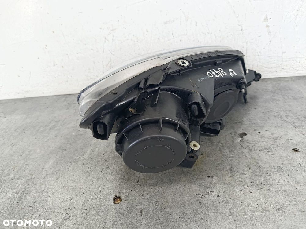 LAMPA PRZÓD LEWA VW GOLF PLUS I 08-441-1198L DEPO - 3