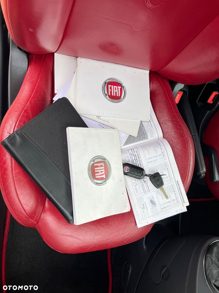 Fiat 500 - 20