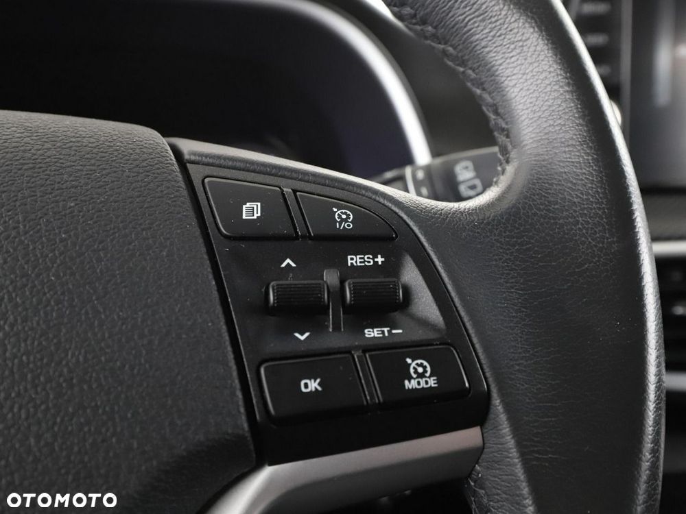 Hyundai Tucson 1.6 GDi 2WD Select - 31