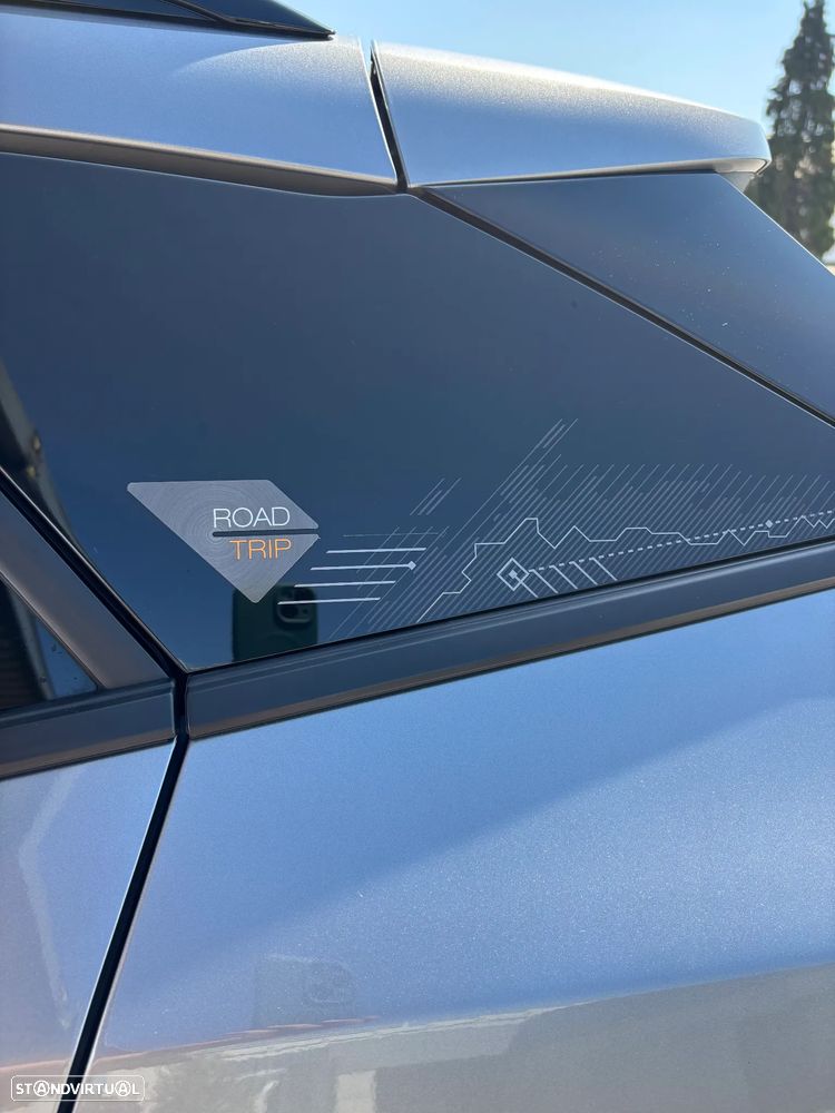 Peugeot e-2008 Allure Pack - 45