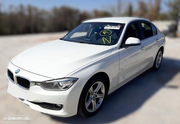 Peças Bmw 3 (F30,F80) 2011 a 2018 - 2