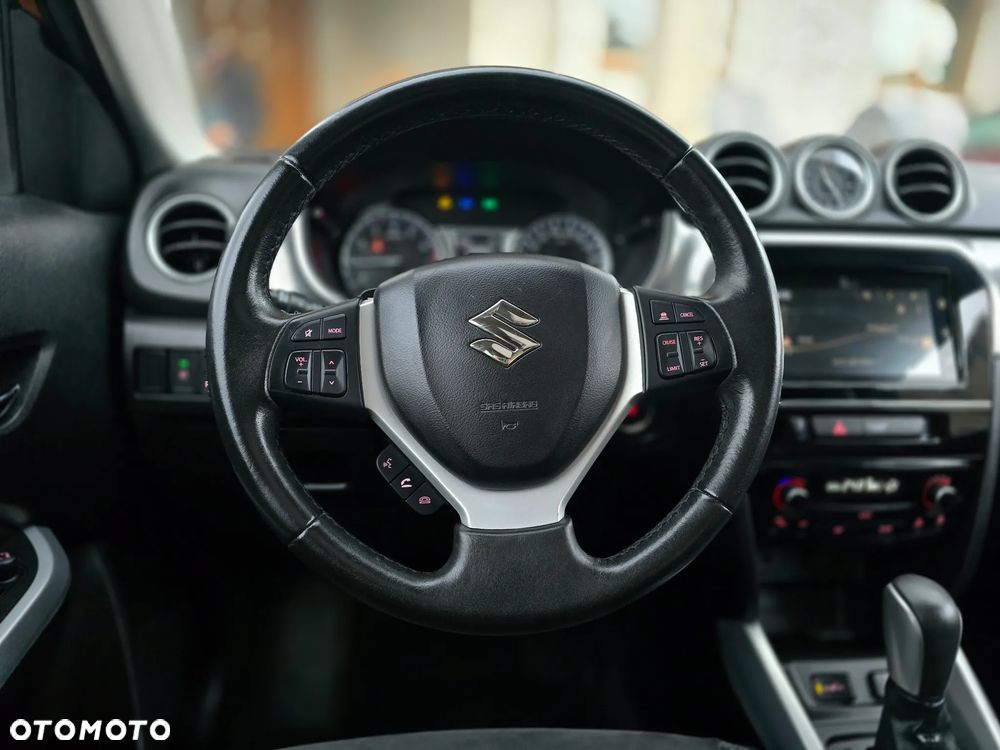 Suzuki Vitara - 22