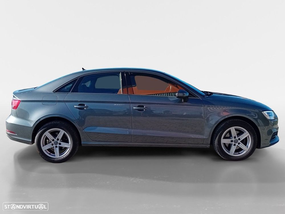 Audi A3 Limousine 1.6 TDI Sport - 6