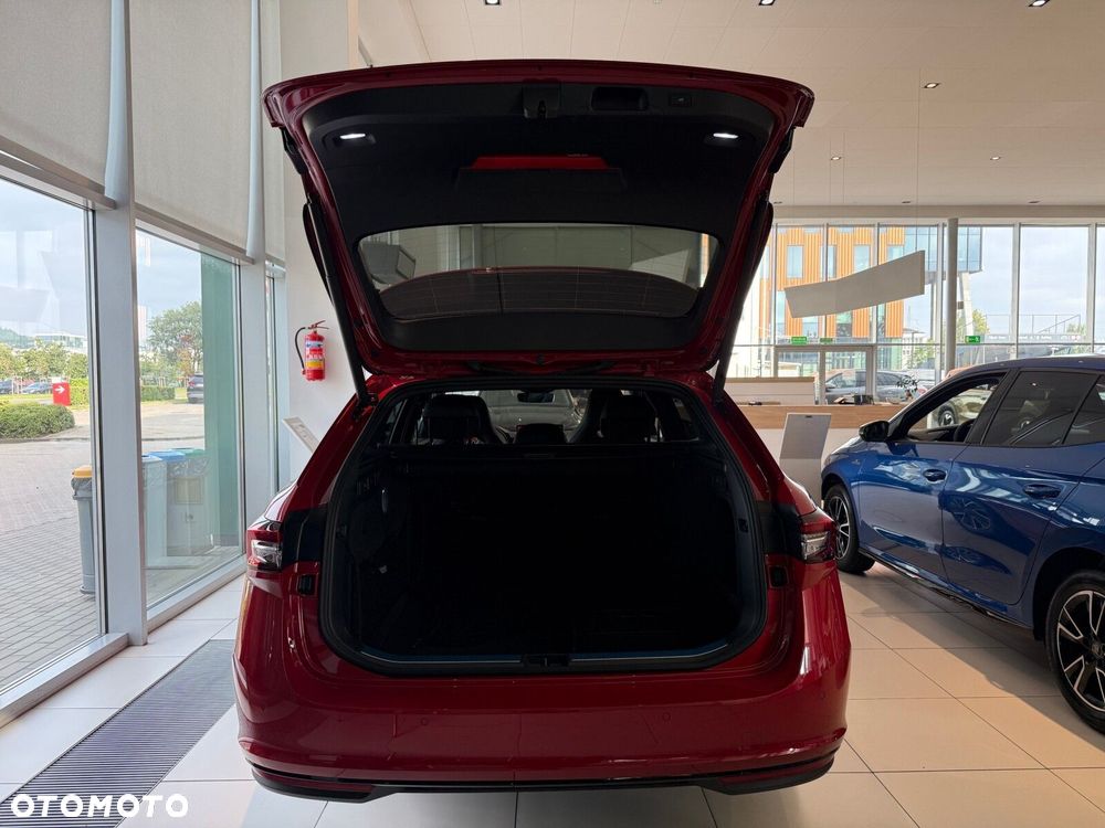 Skoda Superb 1.5 TSI mHEV Sportline DSG - 9
