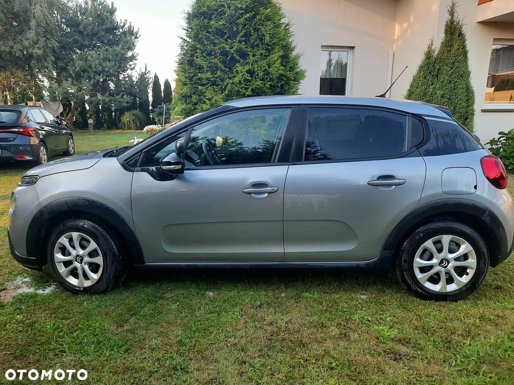 Citroën C3 - 4