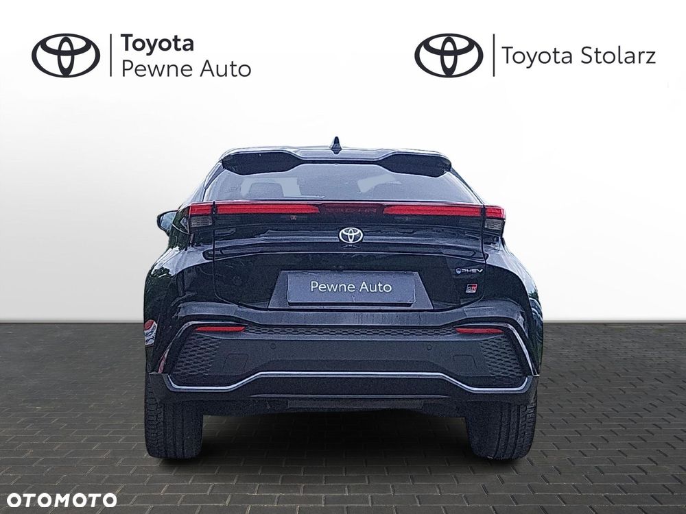 Toyota C-HR - 4