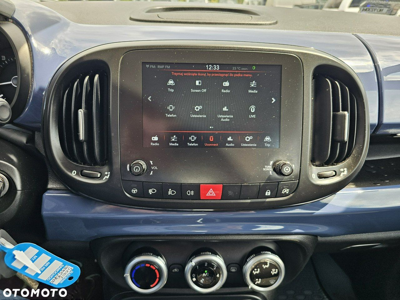 Fiat 500L - 19