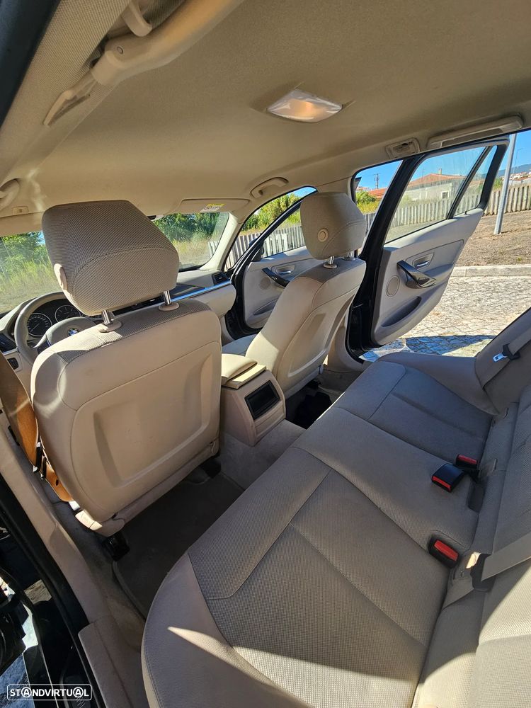 BMW 318 d Line Modern - 6