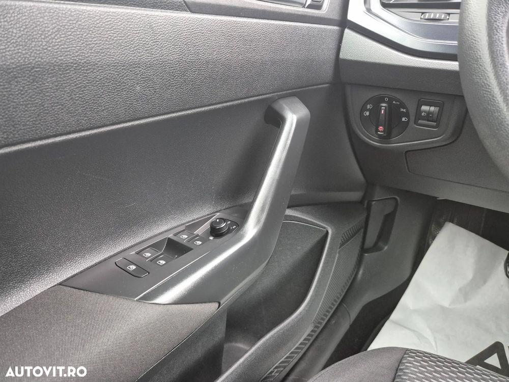 Volkswagen Polo 1.0 Trendline - 13