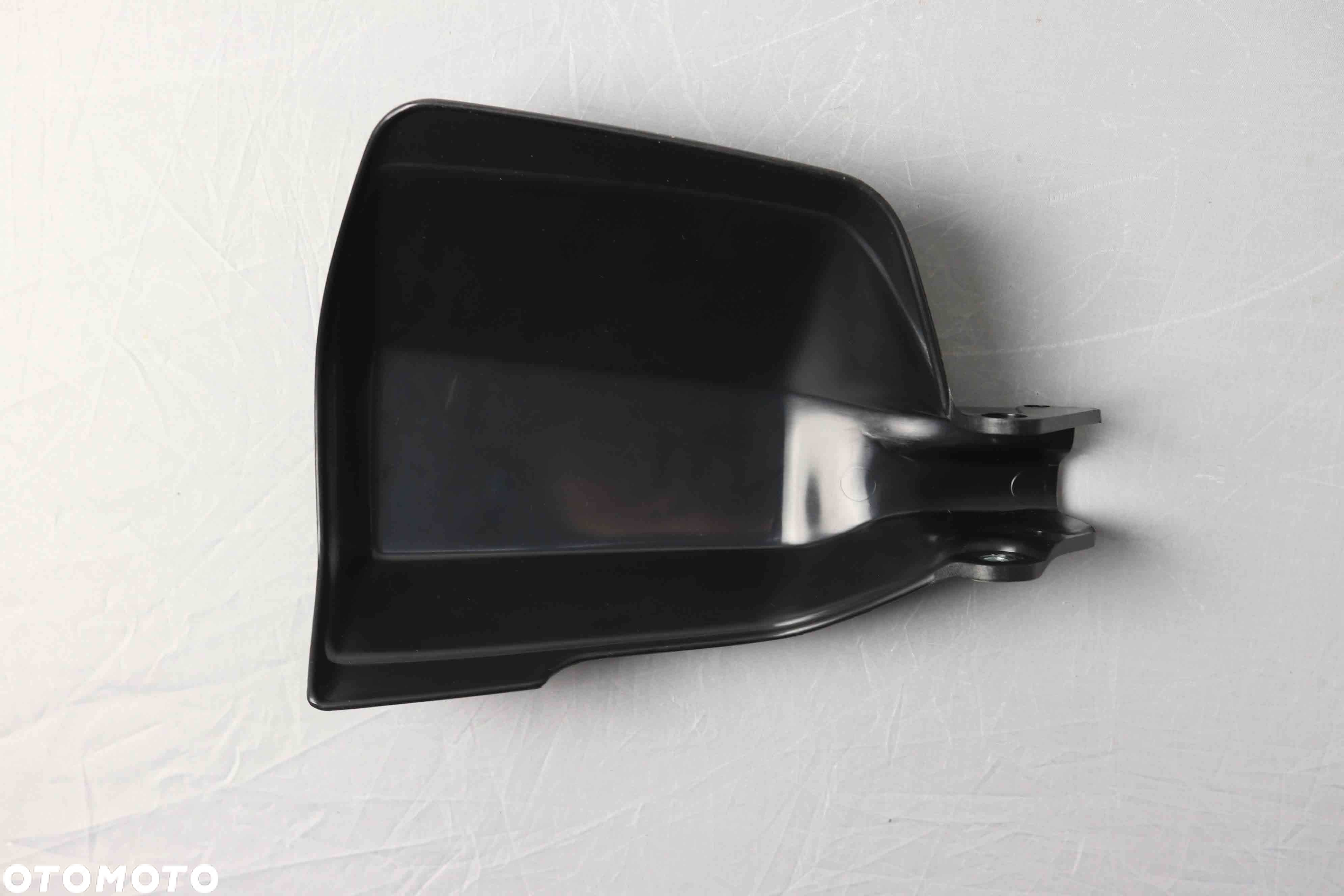 Osłona Dłoni/Handbar Lewa Honda NX500/650, XL600V, XRV750 | Nowa część - 2