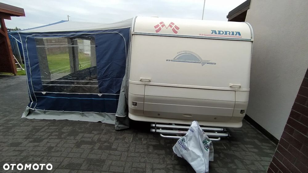 Adria 432px - 23