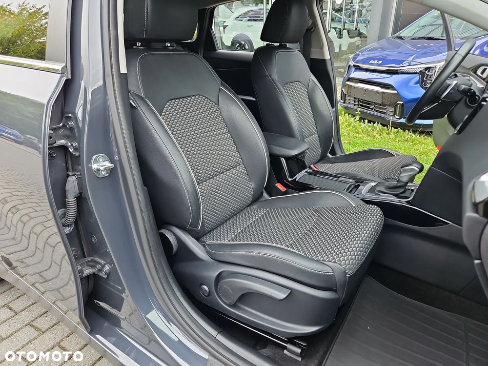 Kia Ceed 1.5 T-GDI Tribute DCT - 28