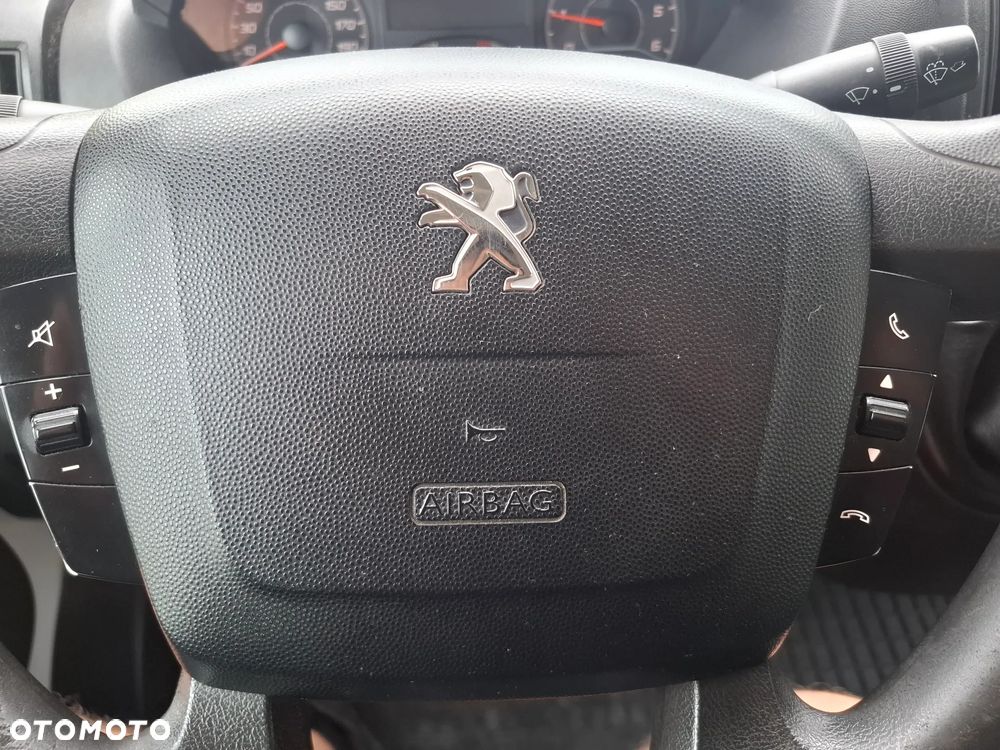 Peugeot Boxer - 9