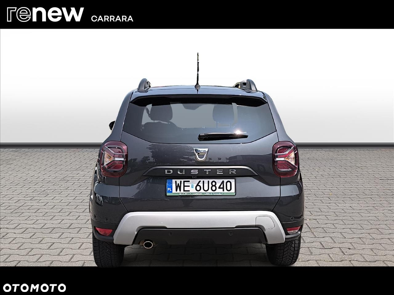 Dacia Duster 1.0 TCe Prestige - 4
