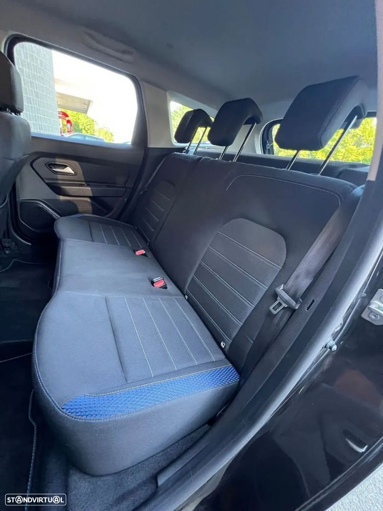 Dacia Duster 1.0 TCe ECO-G Comfort Bi-Fuel - 14