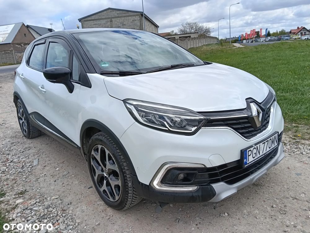 Renault Captur 0.9 Energy TCe Limited - 7