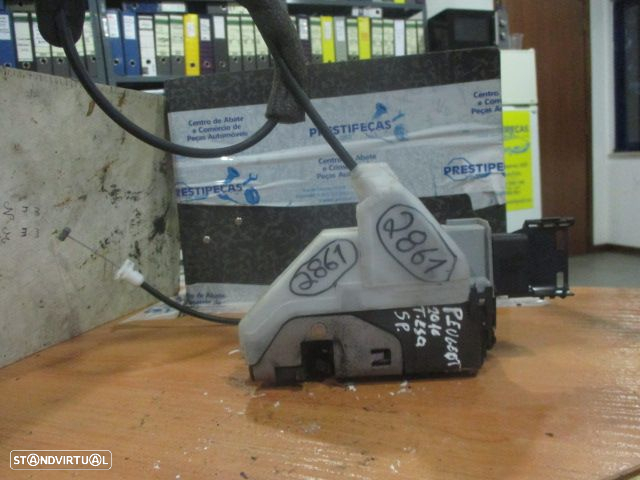 Fecho 1684000732 5440N0356J5 PEUGEOT 308 SW 2010 TE ELETRICO - 2