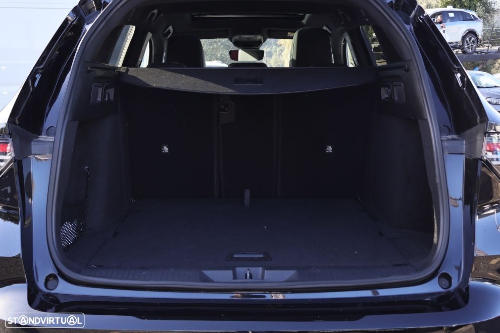 Opel Astra Sports Tourer 1.2 T Hybrid GS eDCT - 23