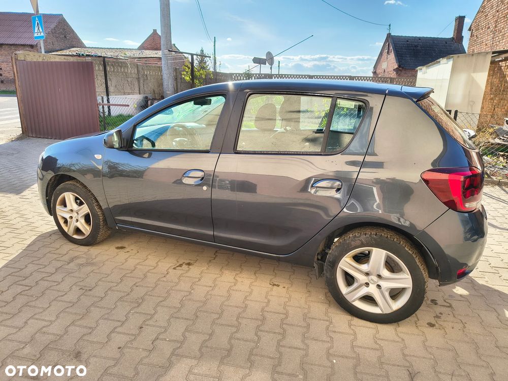 Dacia Sandero - 13