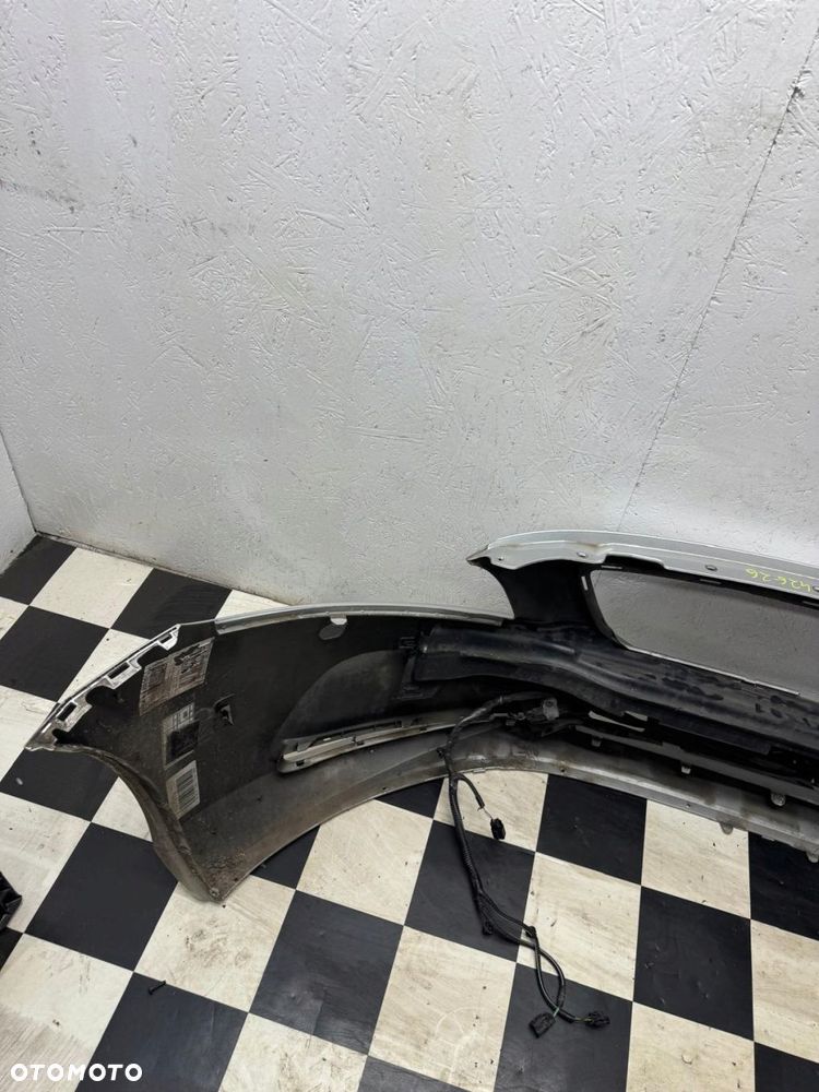 zderzak przód przedni volvo v40 ii 2012-2018r w kolor 426-26 - 2