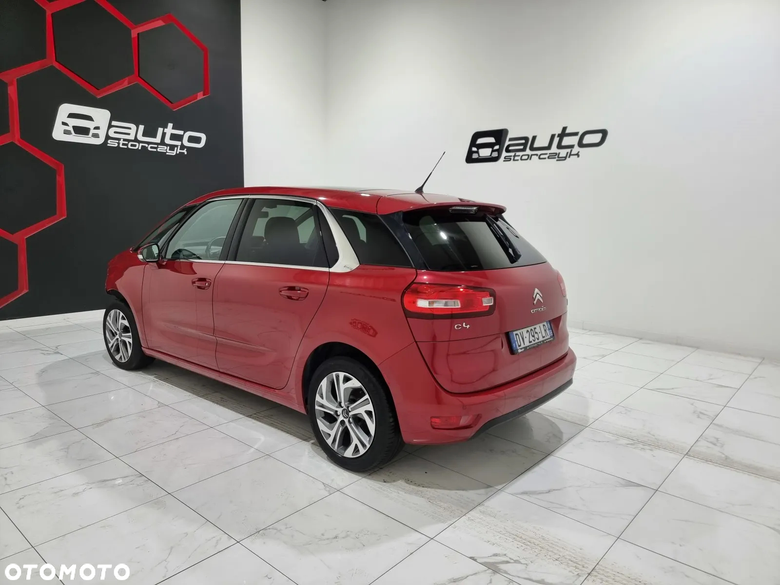 Citroën C4 Picasso 1.2 PureTech Exclusive - 3