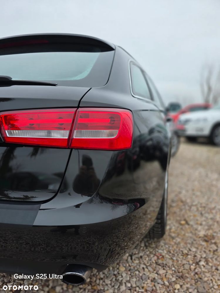 Audi A6 Avant - 10