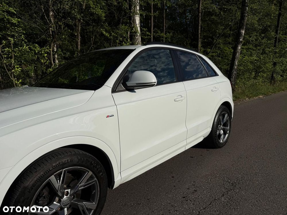 Audi Q3 2.0 TDI Quattro S tronic - 11